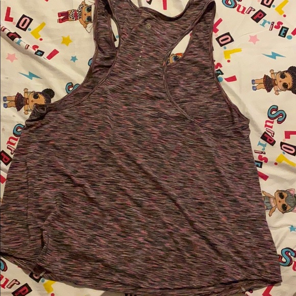 Sport tank top - Picture 4 of 4